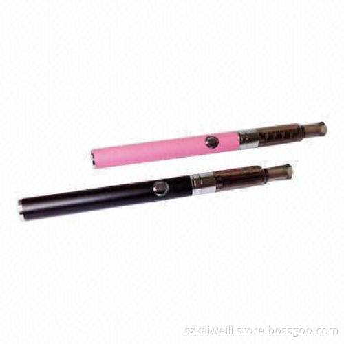 New Nano Electronic Cigarette Starter Kits, E-smart with 350mAh Battery Capacity